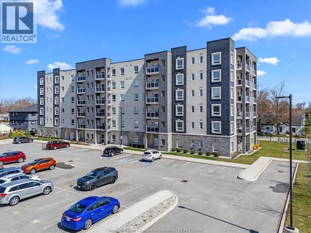 22 Victor Street Unit# 509, Essex